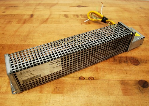 schneider automation am0rfe001v025 lxm 250w shunt resistor