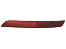 For 2013-2015 Mercedes GLK250 Bumper Reflector Right - Passenger Side 45159PD