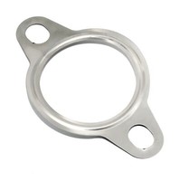 Dichtung Piaggio Auspuff FüR Quargo / AL 500, 850292