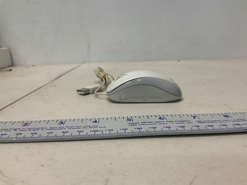 Microsoft Compact Optical Mouse v2.0 **TESTED WORKS AS IS** - Picture 8 of 18