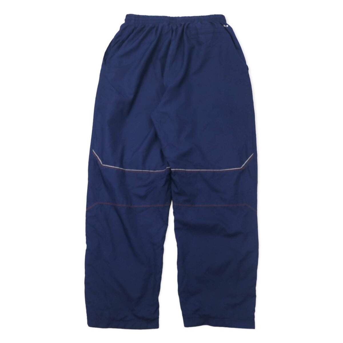 STARTER Track pants Jersey L Navy Polyester | eBay STARTER Track pants Jersey L Navy Polyester | eBay
