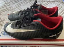 Nike Jr. Mercurial Vortex III FG