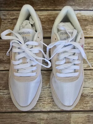 Size 6 - Reebok Club C Revenge