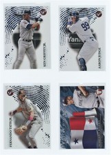 2022 Topps Pristine Baseball YOU PICK - COMPLETE YOUR SET - BUY 3 GET 1 FREE!