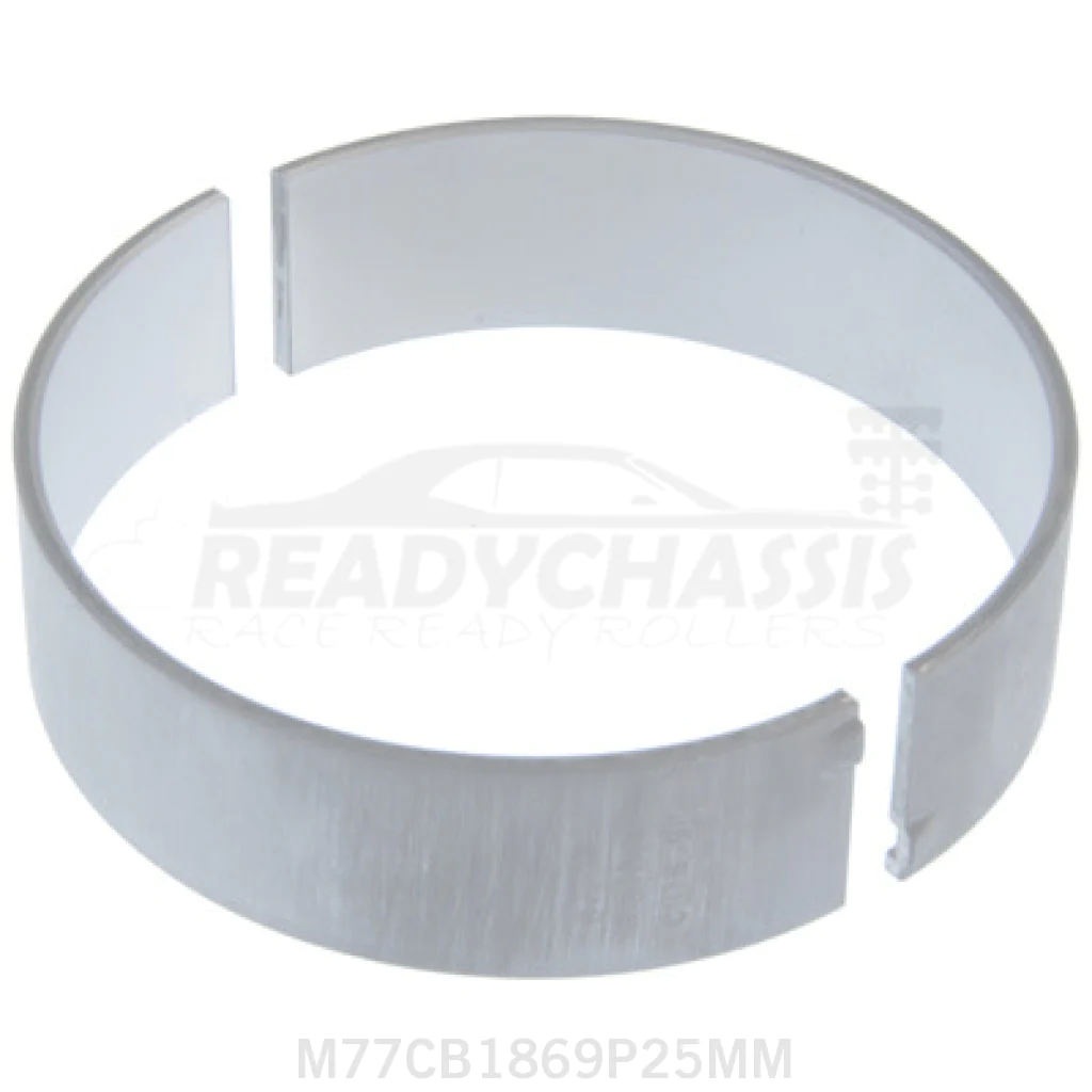 Clevite Rod Bearing CB-1869P-.25mm - Ford 6.4L Diesel Clevite Rod Bearing CB-1869P-.25mm - Ford 6.4L Diesel