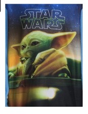 Star Wars Mandalorian 2 Piece Pajama Set New With Tags Size Small 6/7 Yoda