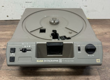 Kodak Ektagraphic IIIA Slide Projector needs cord