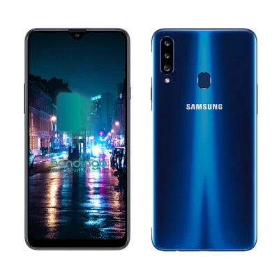 Samsung Galaxy A20s · 32GB