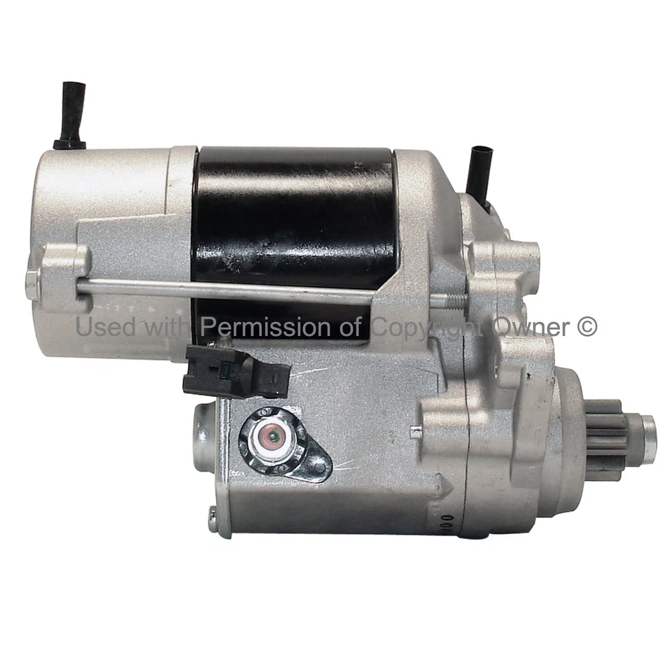 Motor De Arranque para GX470, 4Runner, Sequoia, Tundra, LX470, Land Cruiser 17748 Foto 3 de 4