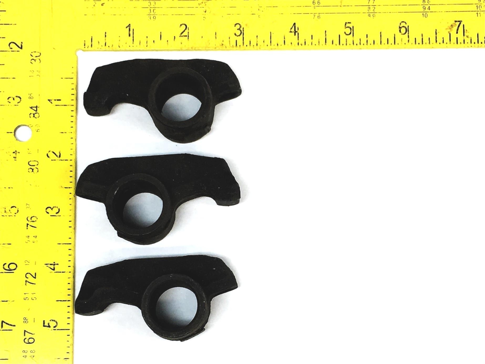 RMC Valve Parts Rocker Arm RR-53 [Lot of 3] NOS