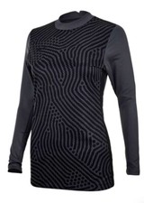 Womens Nike Long Sleeve US Gardien III Goalkeeper Jersey  Size Medium
