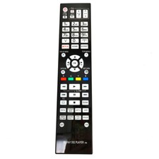 New Original N2QAYA000131 For Panasonic HD Blu-Ray Disc Remote Control DMP-UB900