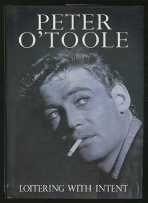 Loitering mit Absicht: Das Kind, Peter O'Toole