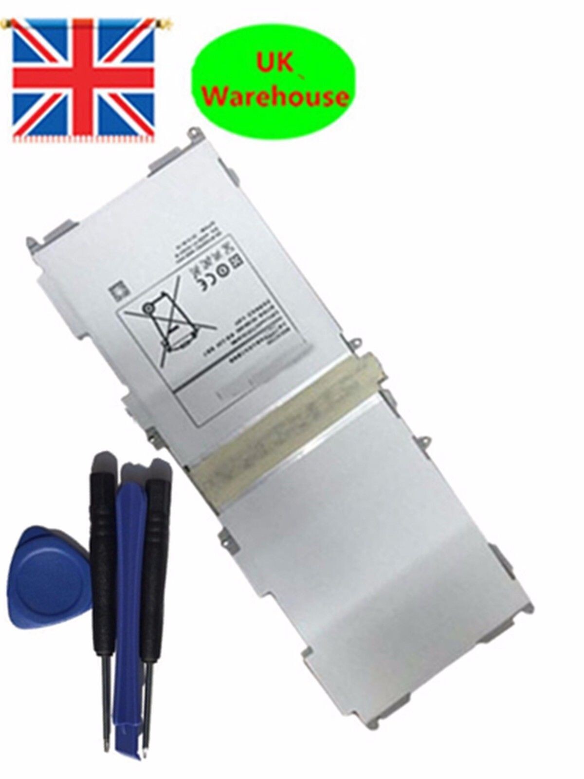 NEW EB-BT530FBC EB-BT530FBE Battery For Samsung Galaxy Tab 4 10.1 T530