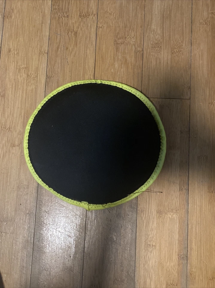 Golds Gym 8 Lb Amarillo Suave Ab Entrenamiento Peso. Envío rápido. Excelente estado. Foto 2 de 3