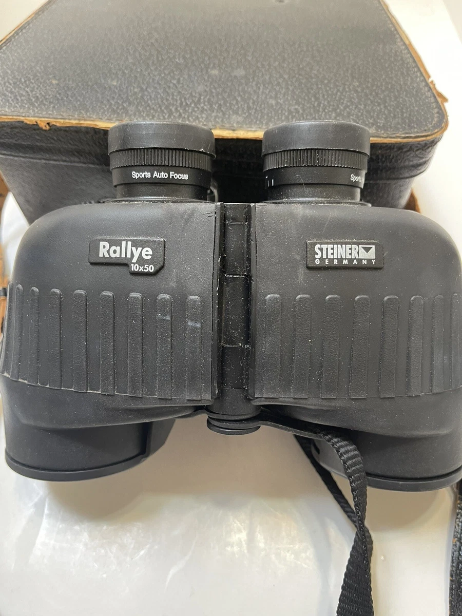 Steiner hotsell binoculars 10x50