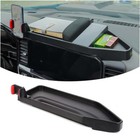 For Silverado 2022+ Center Phone Mount holder Dashboard Storage Box Accessories