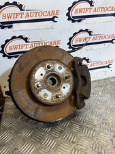 HONDA INSIGHT 1.3L GASOLINA O/S BUJE RUEDA DERECHA CONDUCTOR DELANTERO 2011