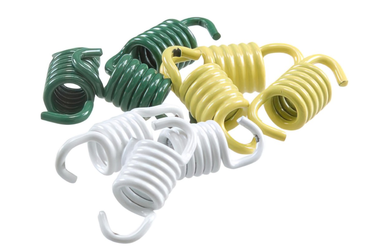 Kupplungsfedern Set Malossi Sport für Fly und Delta Clutch