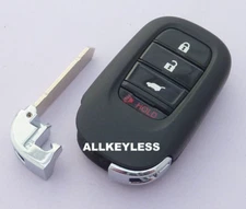 NEW OEM 2022-2025 HONDA HR-V, CIVIC hatchback smart keyless entry remote key fob