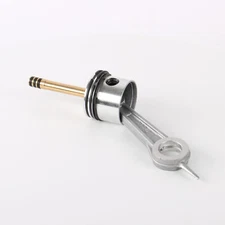 High Pressure YONG HENG Compressor PCP Pump Parts Piston +Gasket Valve Plate Set