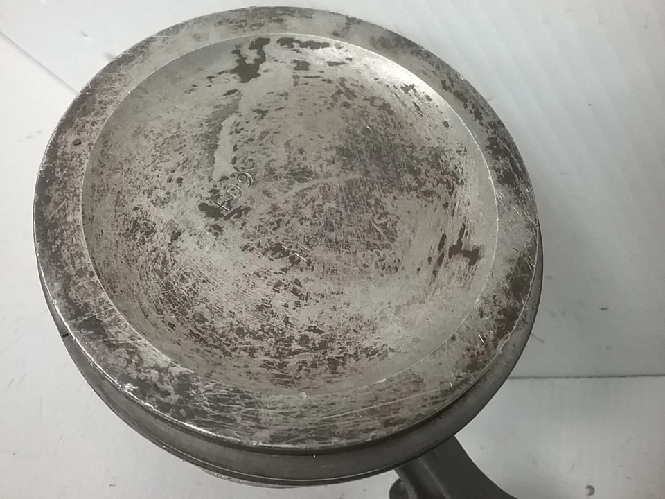 Land Rover Discovery 1999-2004 pistón con biela 304.RV1401 4,0 L V8 Foto 2 de 4