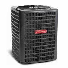 GSC130481 - Goodman 4 Ton 13 SEER Air Conditioner R22 Condenser for sale  online | eBay