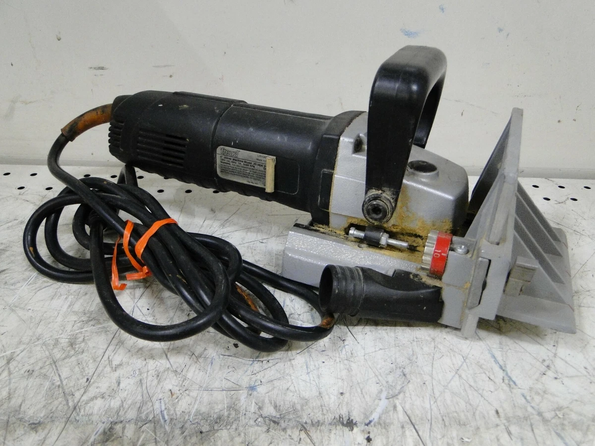 Freud js100a sale biscuit joiner