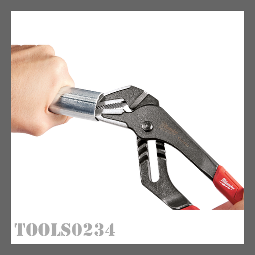 Set 3 Pinze A Pappagallo - Milwaukee - Foto 5