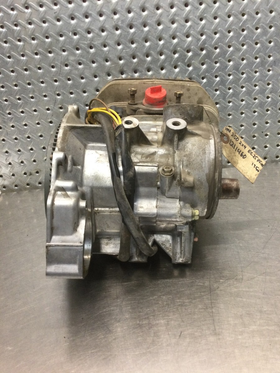 1990 POLARIS TRAILBOSS 250 2X4 MOTOR WITH 135 PSI 1211460 S025C | eBay