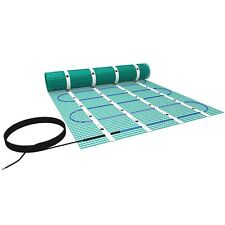 12 ft. x 30 in. 120-Volt Radiant Floor Heating Mat (Covers 30 sq. ft.)