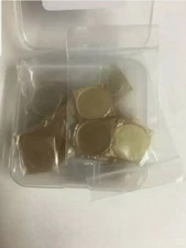 Cynosure Elite plus Laser Handpiece windows (20 pk)