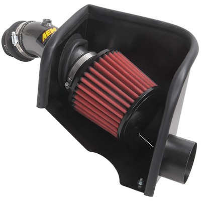AEM 21-851C Performance Cold Air Intake for 2017-18 Forte5 Forte Koup Forte 2.0L