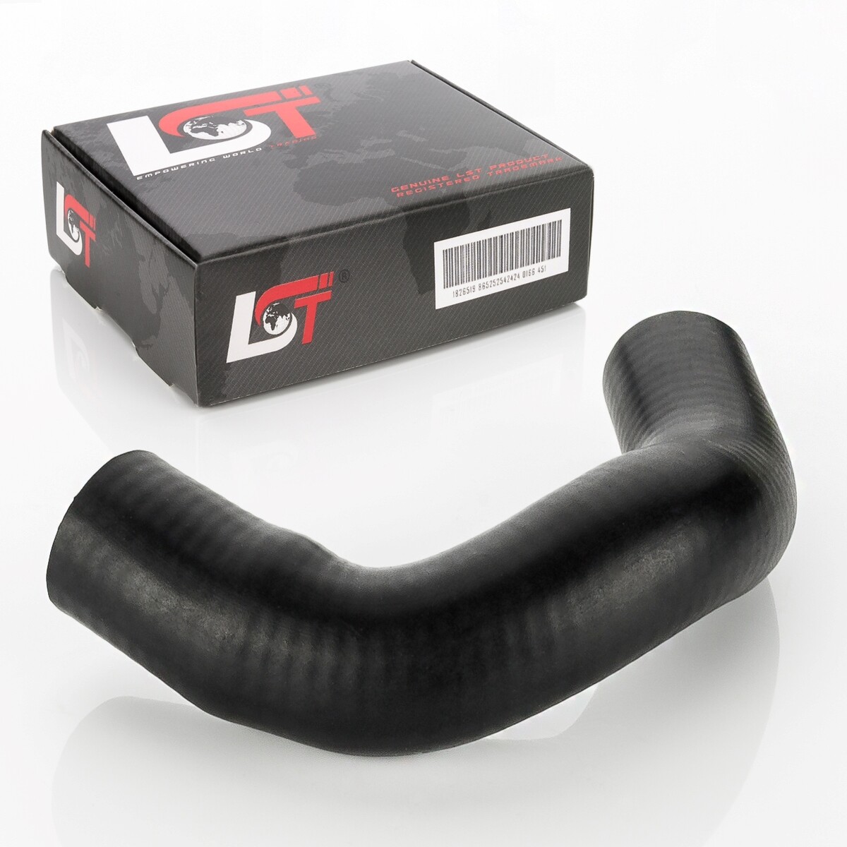 Pressure Hose Pulsation Damper Right Bottom for Audi A6 4F2 4F5 C6 2.0 TFSI TDI
