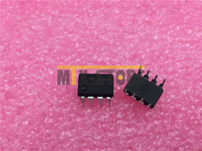 1QTY NEW LM6142BIN NS DIP8#
