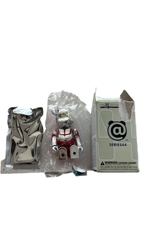 VINART PLAYTOY Ultraman Zoffy Metallic Version Vinyl Figure 10