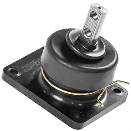 Hurst 3916045 Blackjack Manual Shifter 1982-1995 Chevy/GMC S10/S15 With GM T5 Tr