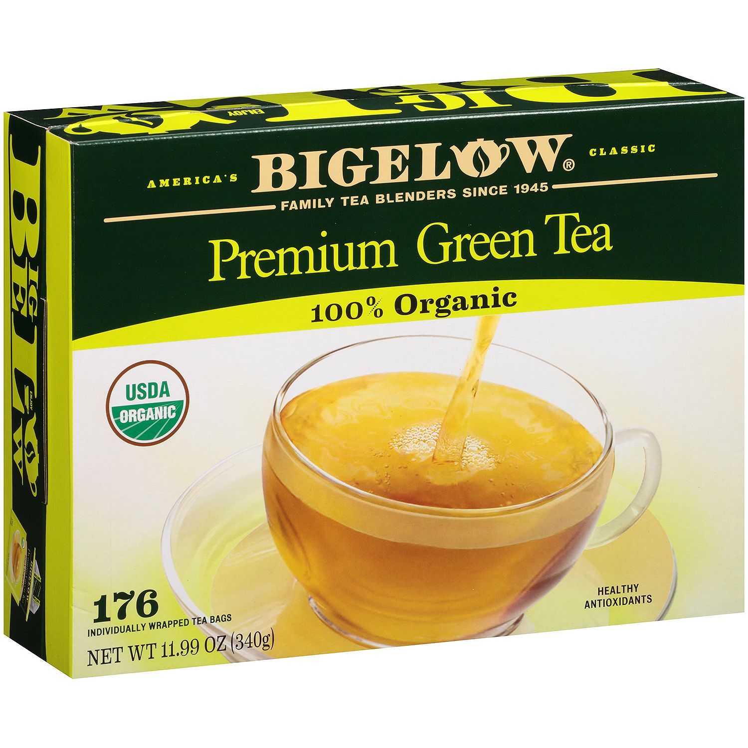 (176 Ct., 11.99 Oz.)