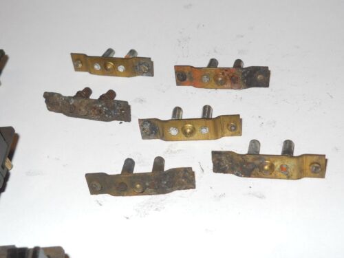 Rebuild Service Power Window Switch 1955 1956 Dodge Plymouth Chrysler Imperial - Picture 4 of 9