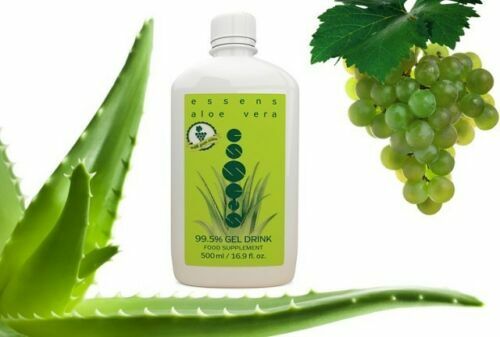Betty's Nature 92% Aloe Vera Gel pflegend beruhigend feuchtigkeitsspendend  300ml | eBay.de