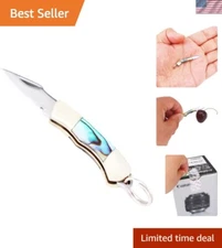 Variety Pack of Miniature EDC Gadgets - Small Size Novelty Tool Gift Collection