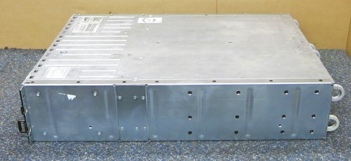 EMC Dell KAE Storage Array W4572 005048494 + 15x 146GB 2x Controllers 2x PSU - Picture 3 of 5