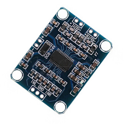 TPA3110 2X15W Digital Audio Stereo Power Amplifier Module 2.0 Channel DC 8-24V