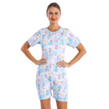 Rearz Adult Playsuit / Diaper Cover -  Daydreamer 