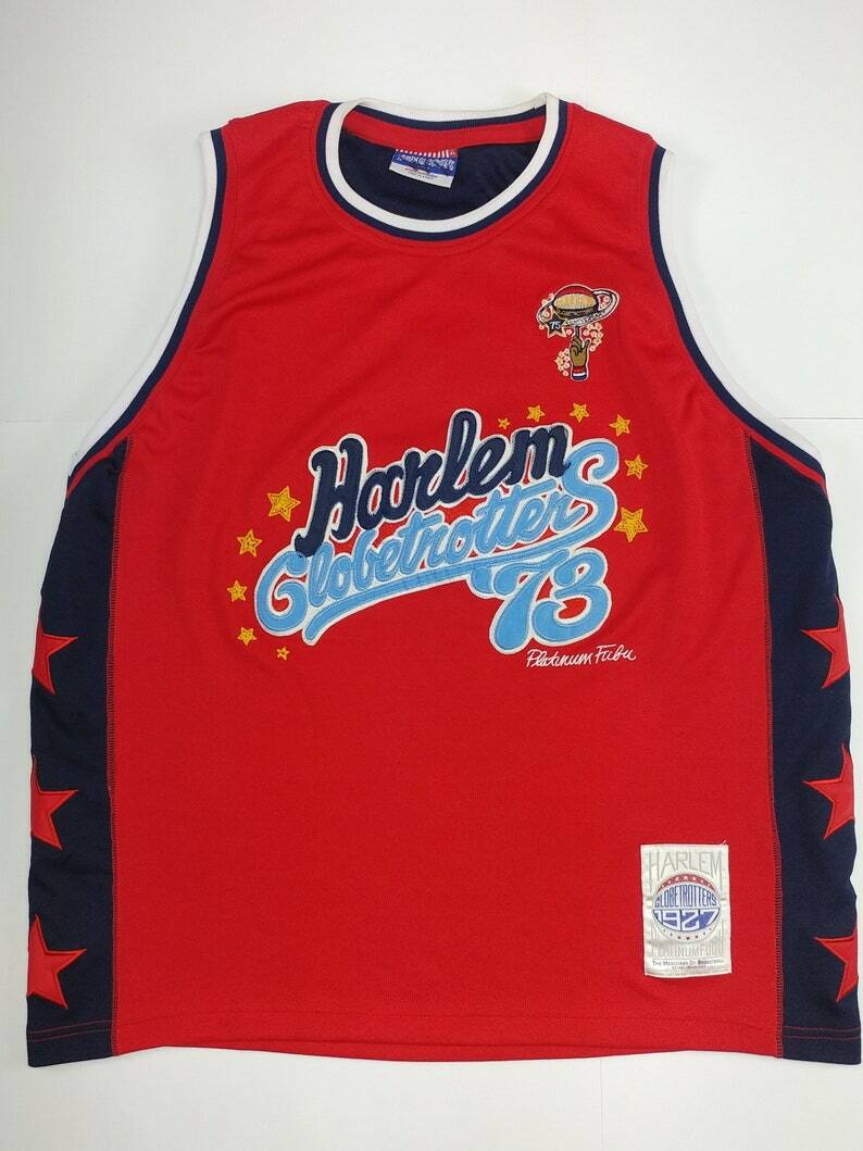 platinum fubu Harlem Globetrotters タンク $_12.JPG?set_id=880000500F