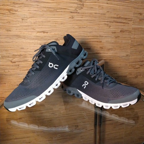 On Run Cloudflow 3.0 OC Black Asphalt 