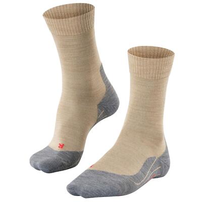 Falke TK5 Wander Wool Ultra Light Trekking Socks - Men