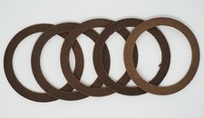 BINKS 82-467 LEATHER CUP LID GASKET (5 PACK) 1 QUART CUP