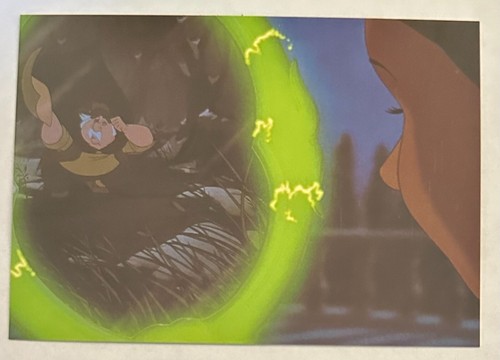 1992 Pro Set Disney Beauty and the Beast Cards - Inserts - You Pick - Picture 112 of 211