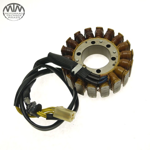 Alternator Stator Ducati Monster 750 eBay